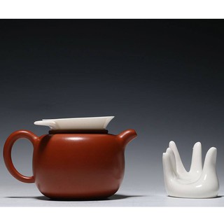 LỌC TRÀ SỨ BẠCH ĐỊNH