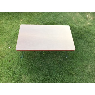 Bàn nhỏ học sinh vân gỗ 30x50
