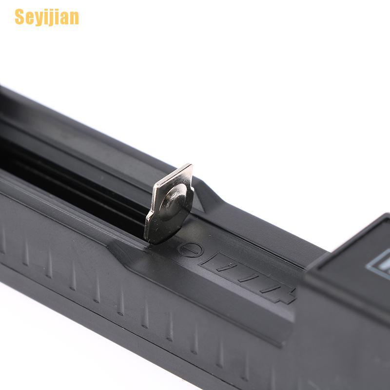 Bộ Tông Đơ Cắt Tóc T9 Không Lõi Sạc USB Tiện Dụng