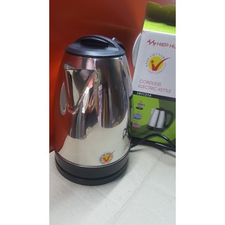 Ấm đun nước siêu tốc 1.8L Hiệp Hưng