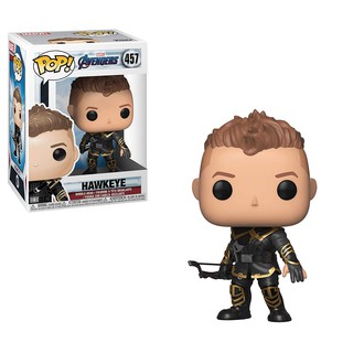 Mô hình Funko POP! Marvel Endgame: Hawkeye chính hãng.