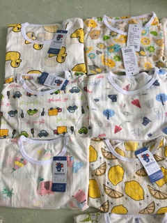 Sét 5b cotton giấy 13-25kg