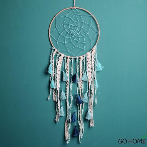 Đồ Treo Tường Trang Trí Phong Cách Boho Độc Đáo