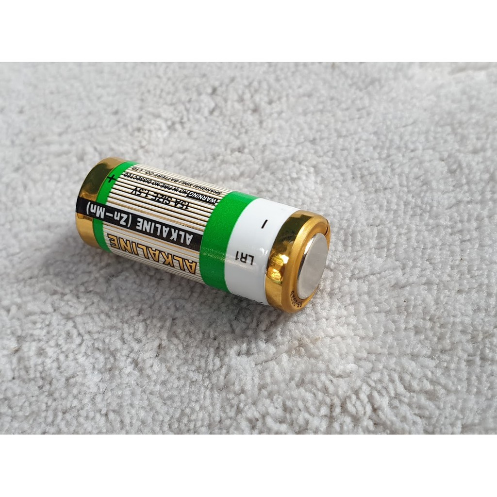 Bộ 2 Pin size N LR1 1.5v