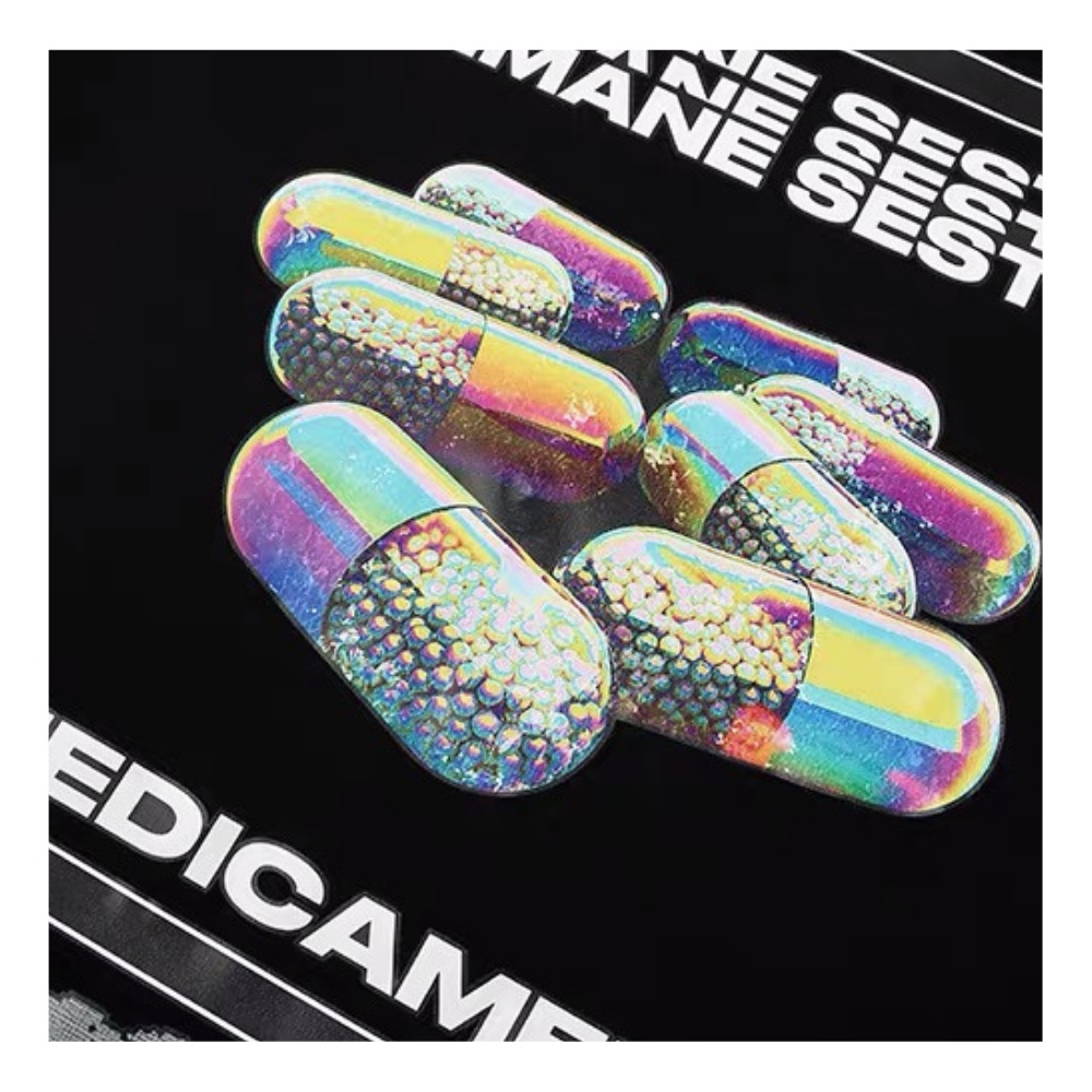 Áo hoodie unisex, áo nỉ có mũ, hoodie form rộng Nelly Heybig chính hãng streetstyle in hình siêu đẹp H4