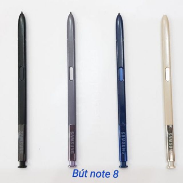 Bút cảm ứng Spen Note 8 chính hãng