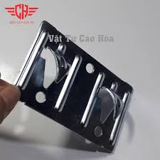 Gía treo bình nóng lạnh