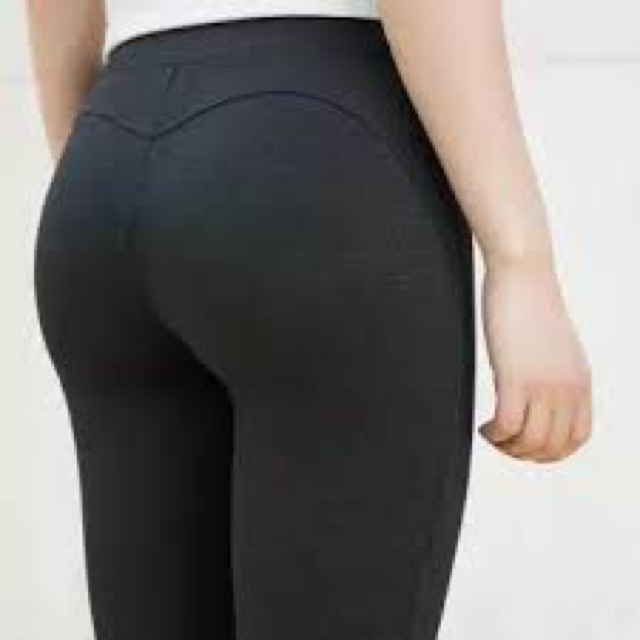 Quần nâng mông nữ chất Hàn đẹp