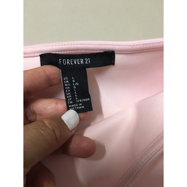 Sale lỗi- Chân váy f21 vnxk