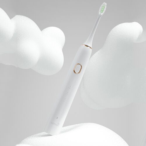 BÀN CHẢI ĐIỆN Xiaomi WellSkins WX-YS100 CHÍNH HÃNG FULLBOX