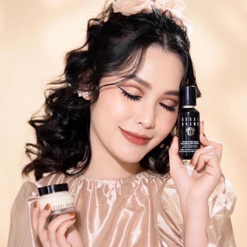 Kem nền BOBBI BROWN Intensive Skin Serum Foundation