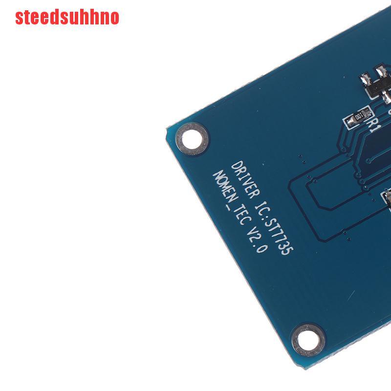 Mô Đun Màn Hình Lcd Tft St7735 Oled 1.44 "128X128 65k Spi Chuyên Dụng Cho Arduino