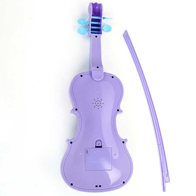 Đồ Chơi Đàn Violin Dễ Thương Cho Bé