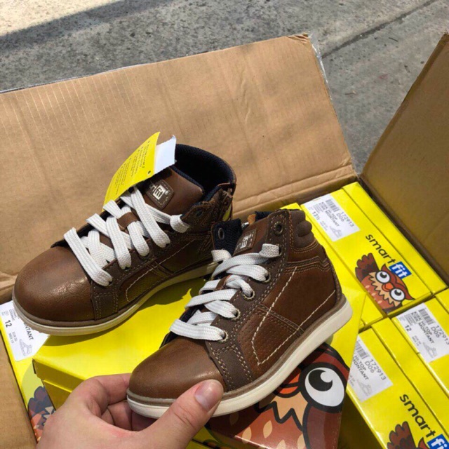 Giày smart fit size đại (còn size 35,5)