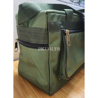Túi đồ nghề [ GIÁ RẺ - CHẤT LƯỢNG] Logo đựng dụng cụ đồ nghề