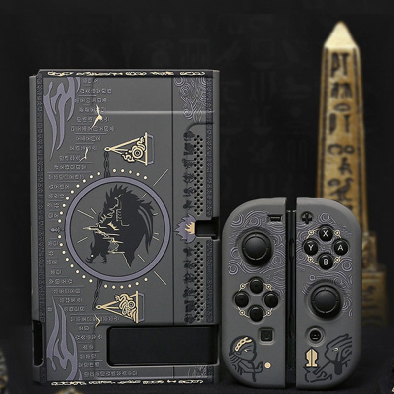 Vỏ Bảo Vệ Cao Cấp Cho Nintendo Switch