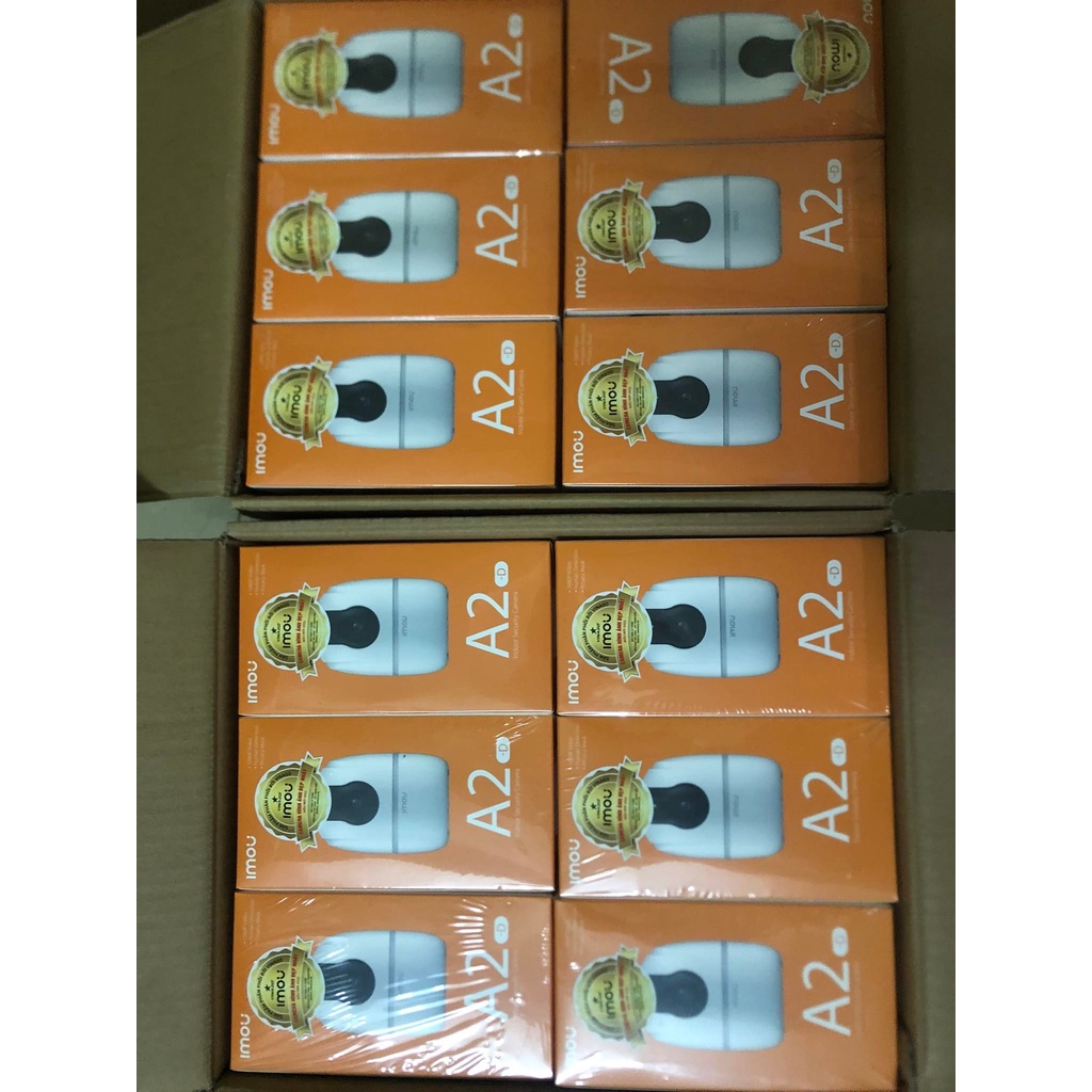 Chuyên phân phối camera