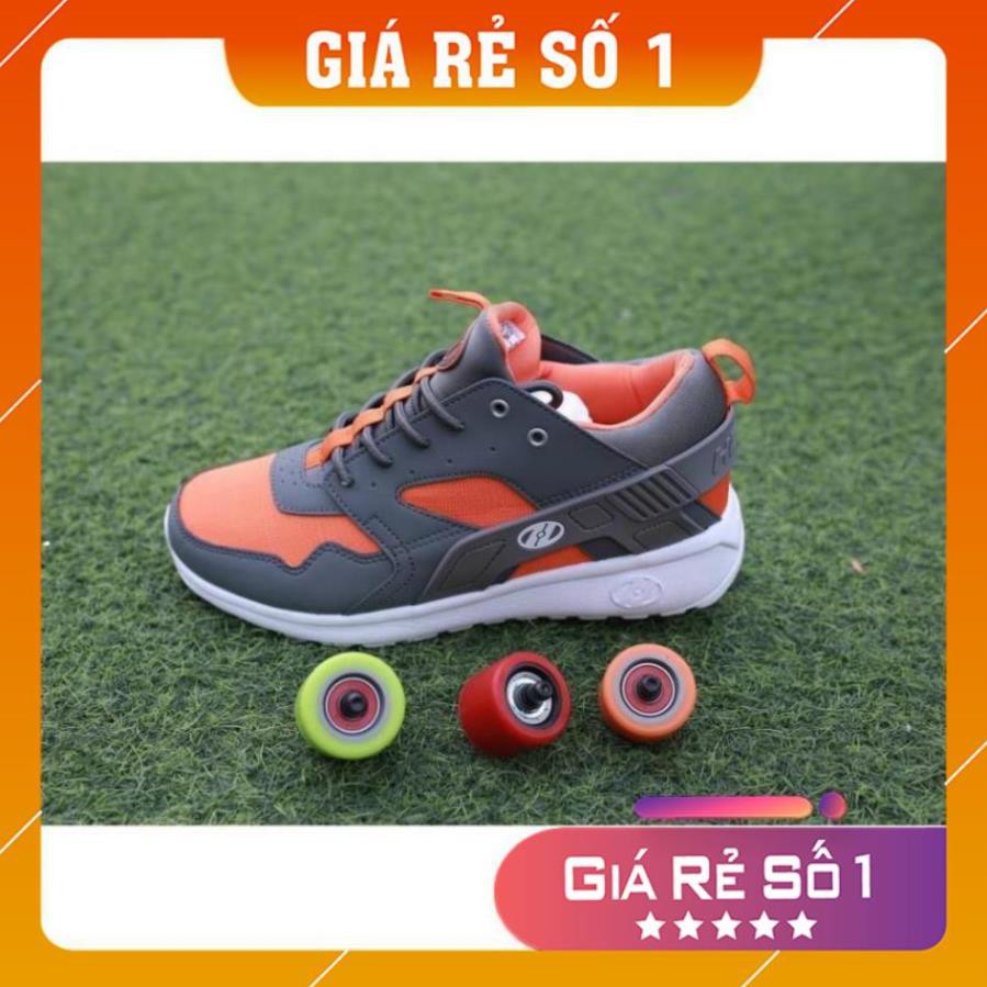 Giày 1 Bánh Gót - Heelys CooL 0836 (shopmh59)