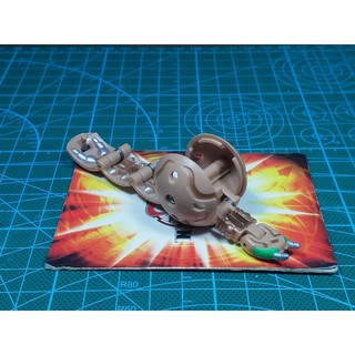 Mô hình đồ chơi Bakugan , bakugan quần chúng phần 1