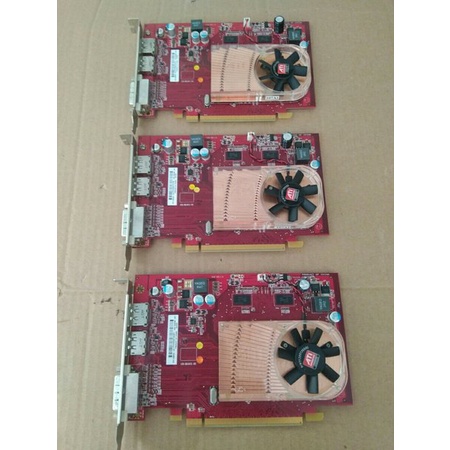 Thẻ bài Vga Ati Radeon HD 4600 Series 1GB 128 Bit DDR3 | BigBuy360 - bigbuy360.vn