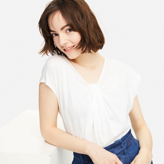 Áo phông thun Uniqlo