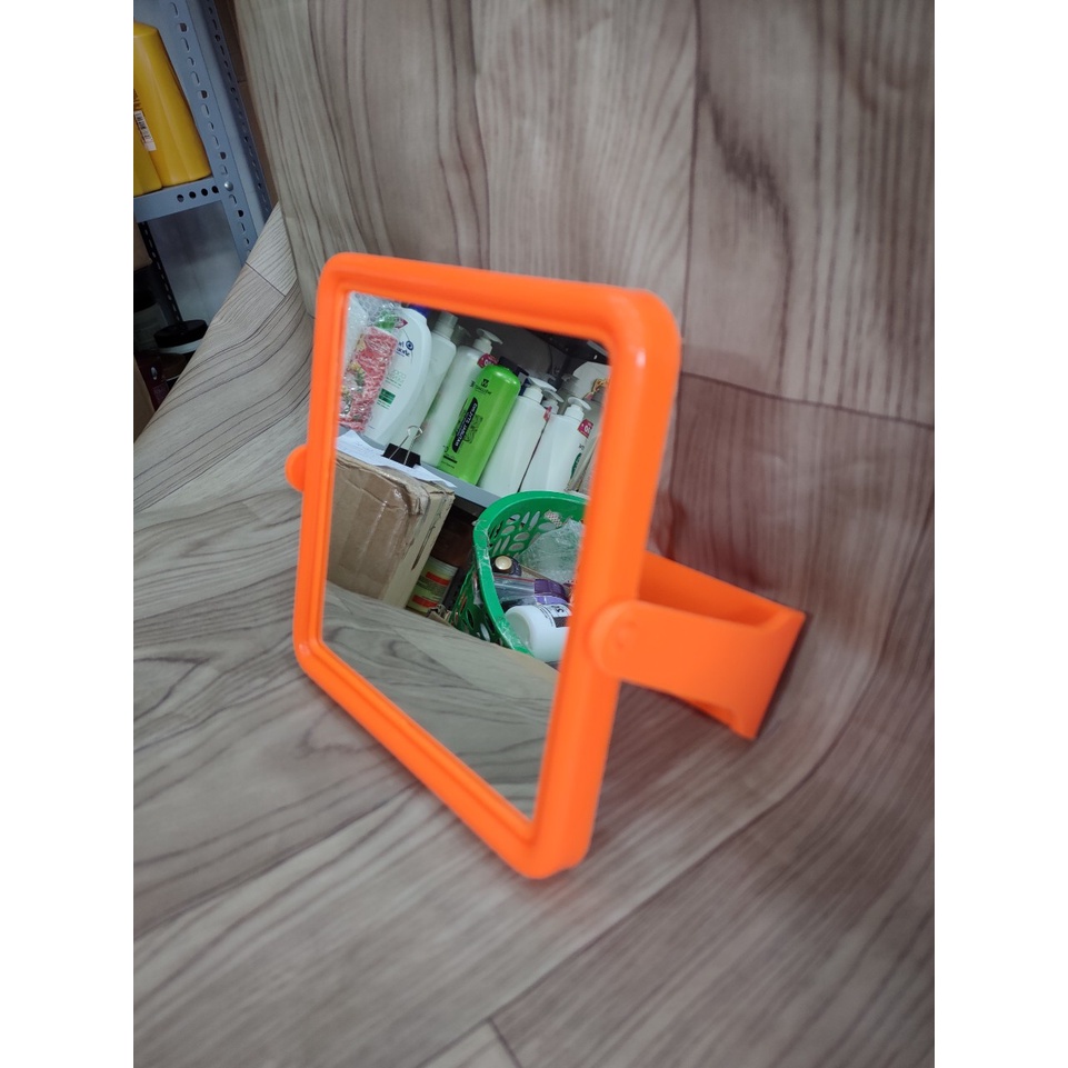 Gương soi Lớn để bàn tiện loại
