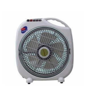 Quạt Hộp tản cánh 300 Vinawin - QH300-LP