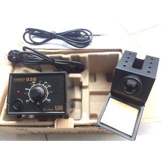 Mỏ hàn Hakko 936
