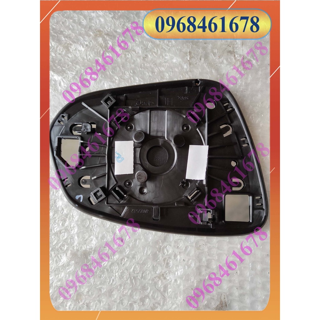 Mặt gương Innova 16-21, Fortuner 15-21