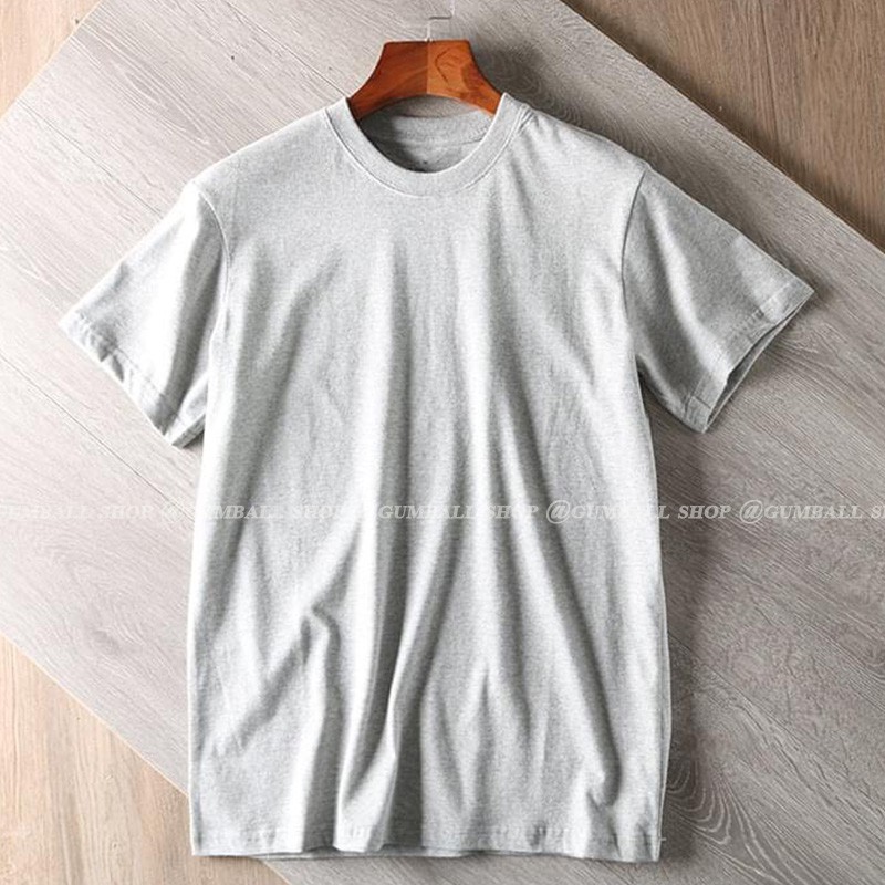 Áo Thun Tay Lỡ Form Rộng Áo Phông Nam Nữ Trơn Chất Cotton Cao Cấp Freesize Phối Đồ Đơn Giản, Cá Tính