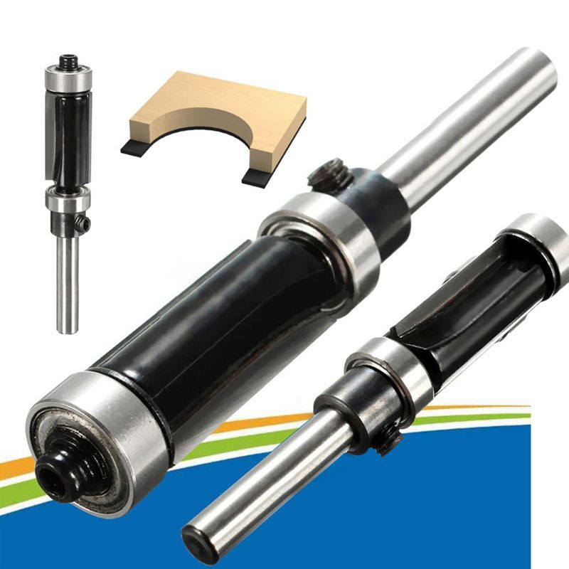 Mũi Mài Gỗ 1 &quot;H X 1 / 4&quot;