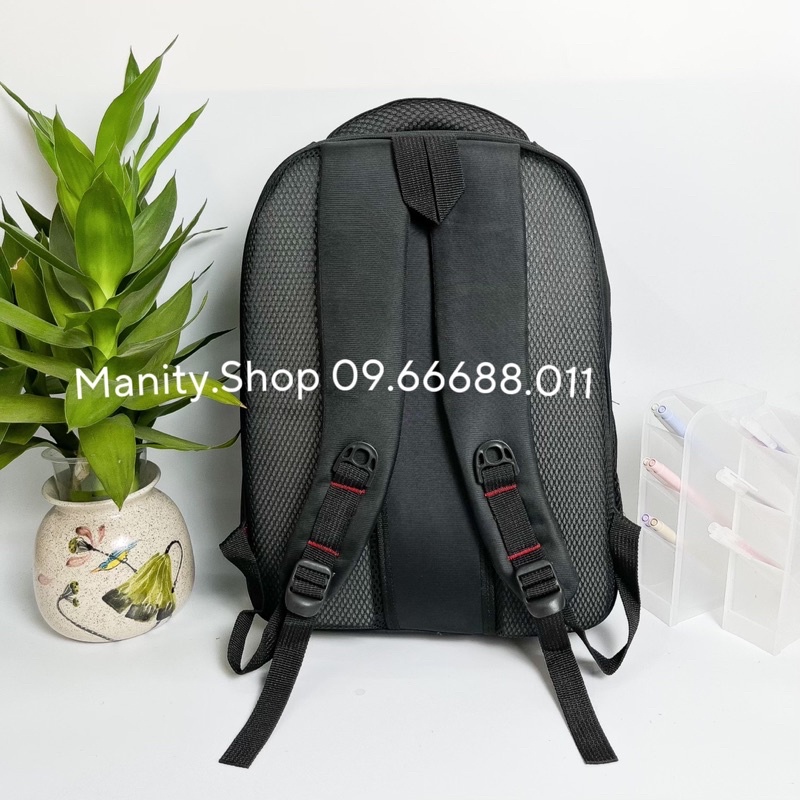 Balo Đựng Laptop Chống Sốc #5508