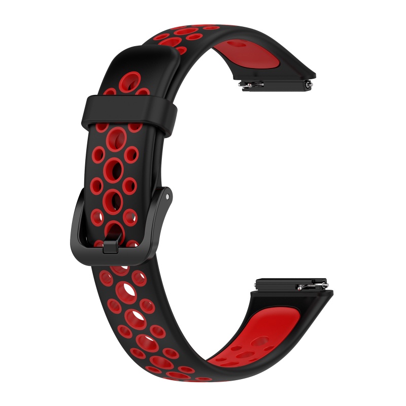 Dây Đeo Đồng Hồ Thông Minh Huawei Band 7 Bằng TPU Hai Màu