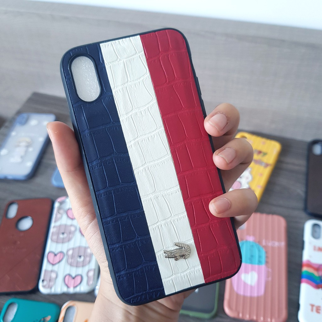 Ốp lưng X |XS  ĐỒNG GIÁ 10K