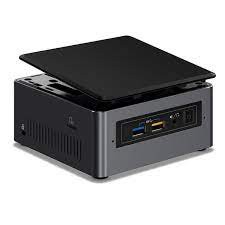 Máy tính PC mini Intel NUC Kit BOXNUC8i3BEH