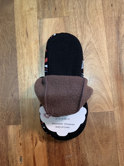 combo 6 đôi hài nữ