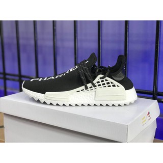 [FreeShip] Giày Human race SOLARHU màu xanh
