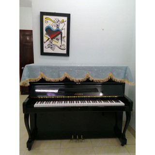 Khăn phủ đàn Piano