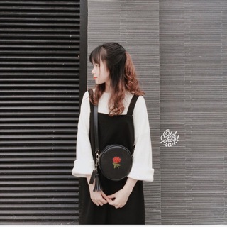 ROSIE CIRCLE BAG