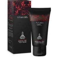 Gel Titan - Gel tăng kích thước dương vật và cương dương, hỗ trợ cho các chàng - Donna.cosmetics