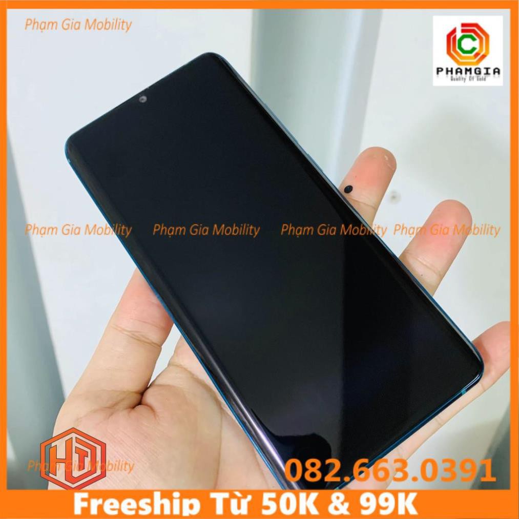 dán PPF Xiaomi Mi Note 10 , Mi Note 10 Pro , Mi CC9 Pro bảo vệ toàn diện trầy xước va đập