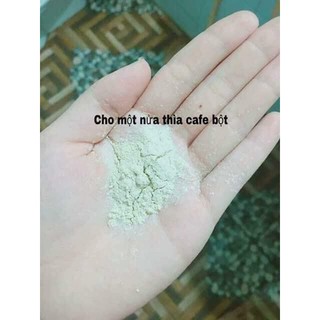 BỘT THẢO DƯỢC TIÊU MỤN