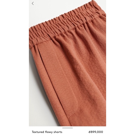Quần short MG xuất dư xịn