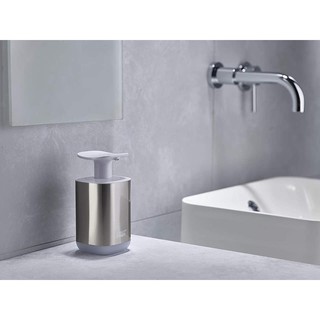 [NHẬP ĐỨC] BÌNH ĐỰNG NƯỚC RỬA TAY JOSEPH INOX