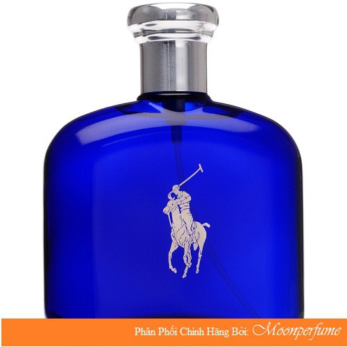 Nước hoa Nam Ralph Lauren-Polo Blue 125ml edt