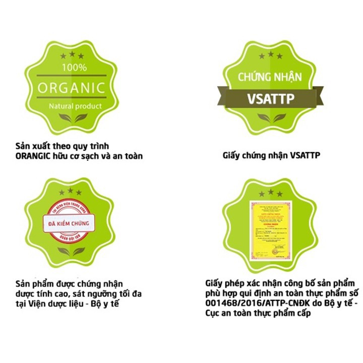 Trà Cà Gai Leo Hoà Tan SADU - Giải Độc, Hạ Men Gan Hộp 150g