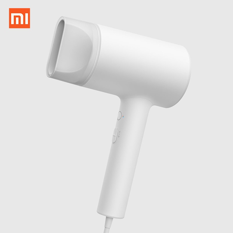 Máy sấy tóc Xiaomi Mijia Hydroelectric Ion 1800W CMJ01LX / NUN4048CN Cao cấp chính hãng - Minh Tín Shop