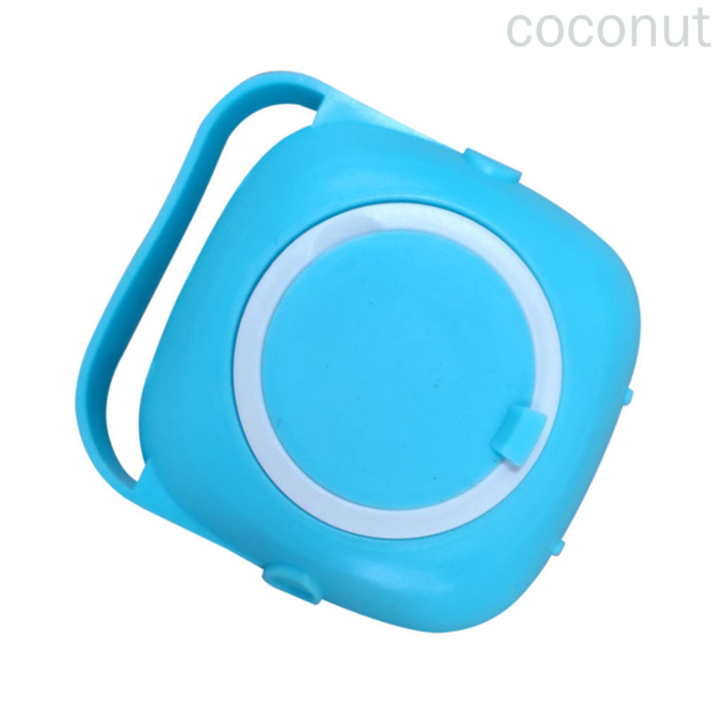 (Hàng Mới Về) Bàn Chải Tắm Chất Liệu Silicon Giúp Tẩy Tế Bào Chết Cho Người Lớn Và Trẻ Em | BigBuy360 - bigbuy360.vn