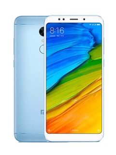 Điện thoại Xiaomi Redmi 5 Plus - 32GB, RAM 3GB