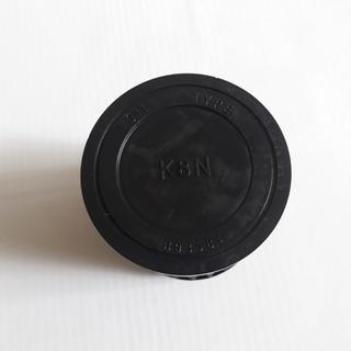 LỌC GIÓ TRỤ KN